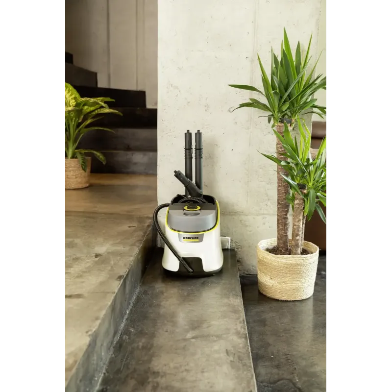Пароочиститель Karcher SC 4 Deluxe (1.513-460.0)