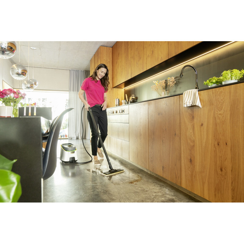 Karcher SC 4 Deluxe (1.513-460.0)