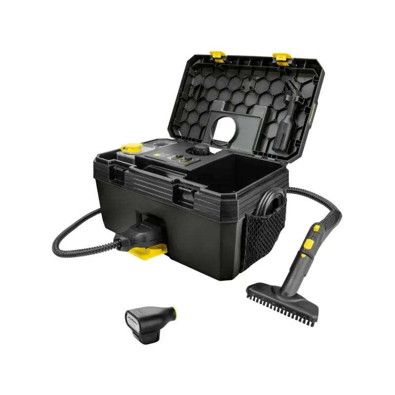 Пароочиститель Karcher SG 4/2 Classic Anniversary Edition (1.092-303.0)