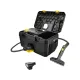 Пароочиститель Karcher SG 4/2 Classic Anniversary Edition (1.092-303.0)