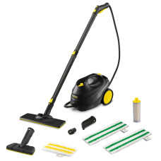 Пароочисник Karcher SC 3 EasyFix Go! Further (1.513-665.0)