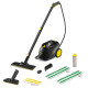Пароочисник Karcher SC 3 EasyFix Go! Further (1.513-665.0)