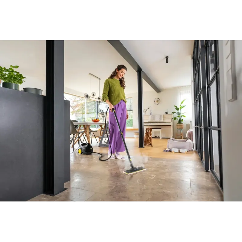 Пароочиститель Karcher SC 3 EasyFix Go!Further (1.513-665.0)