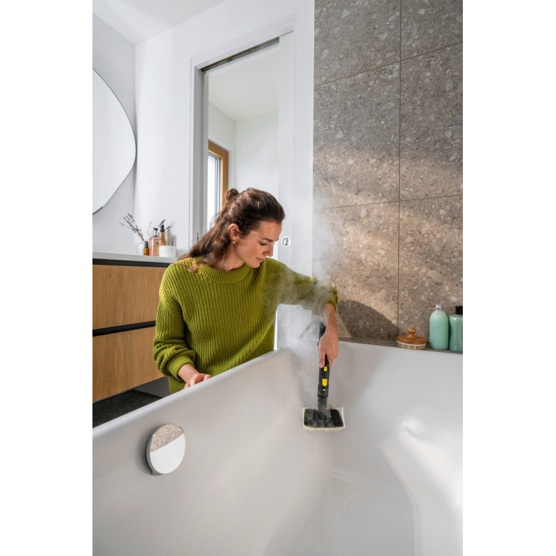 Пароочисник Karcher SC 3 EasyFix Go! Further (1.513-665.0)