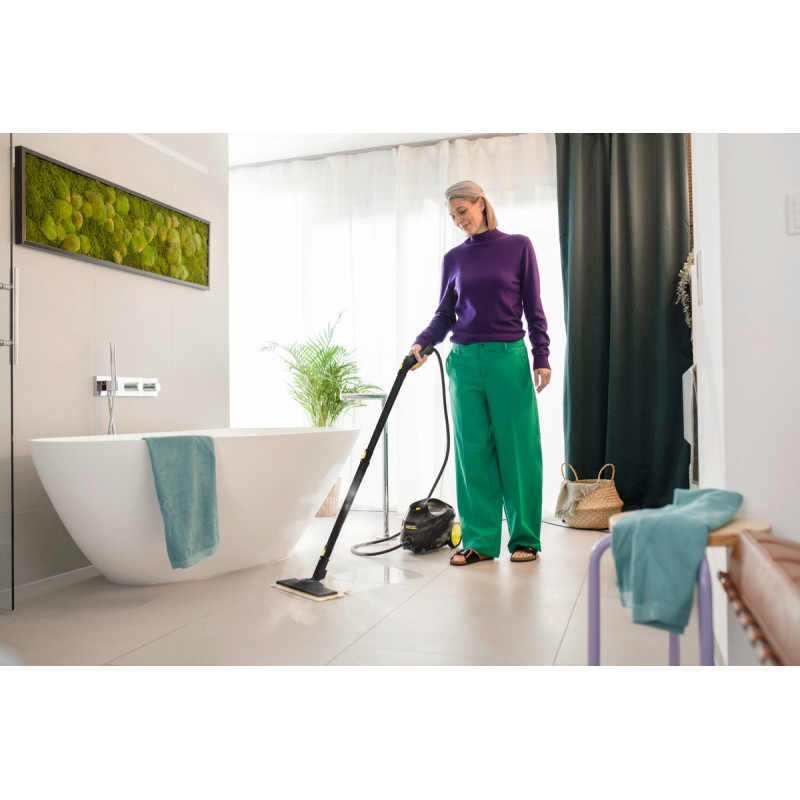 Пароочисник Karcher SC 3 EasyFix Go! Further (1.513-665.0)