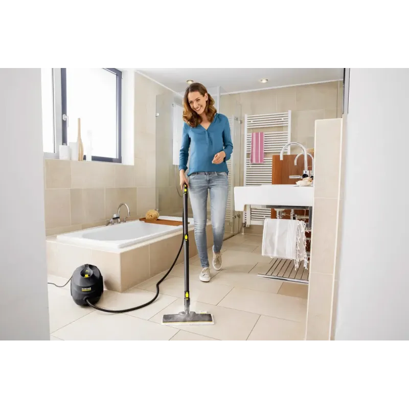 Пароочиститель Karcher SC 3 EasyFix Go!Further (1.513-665.0)