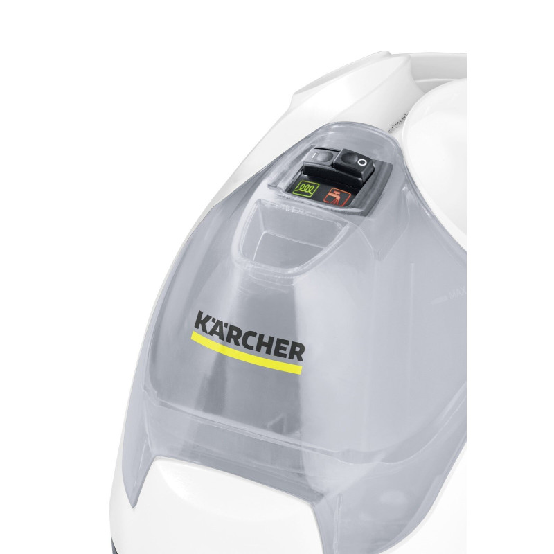 Karcher SC 4 EasyFix Plus 1.512-640.0