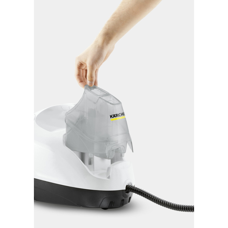 Karcher SC 4 EasyFix Plus 1.512-640.0