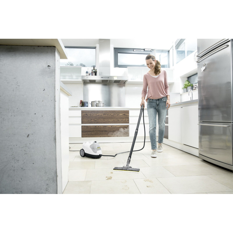Karcher SC 4 EasyFix Plus 1.512-640.0