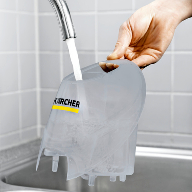 Karcher SC 4 EasyFix Plus 1.512-640.0