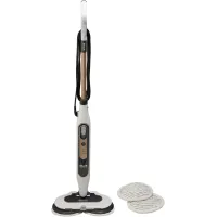 Пароочисник Shark Steam & Scrub S8201EU
