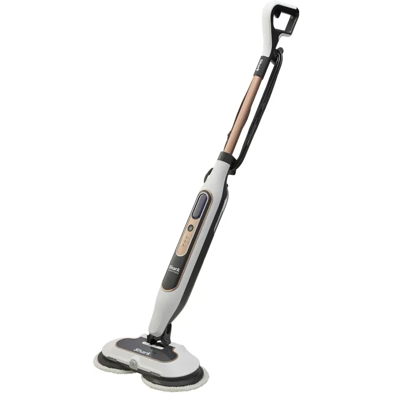 Пароочисник Shark Steam & Scrub S8201EU