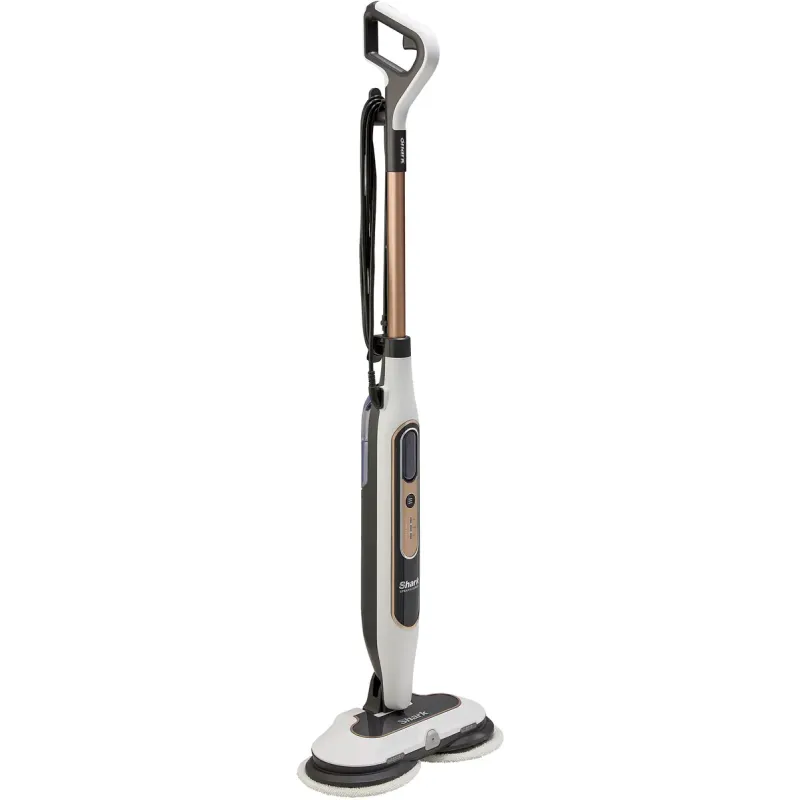 Пароочисник Shark Steam & Scrub S8201EU
