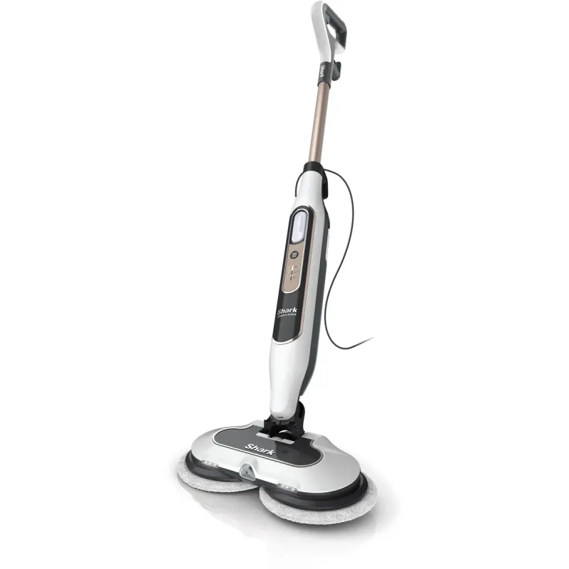 Пароочисник Shark Steam & Scrub S8201EU