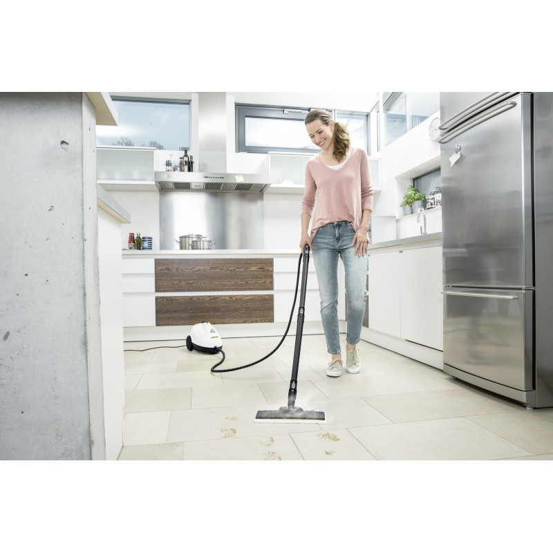 Пароочиститель Karcher SC 2 EasyFix Plus (1.512-614.0)