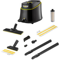 Karcher SC 3 Deluxe Anniversary Edition (1.513-436.0)