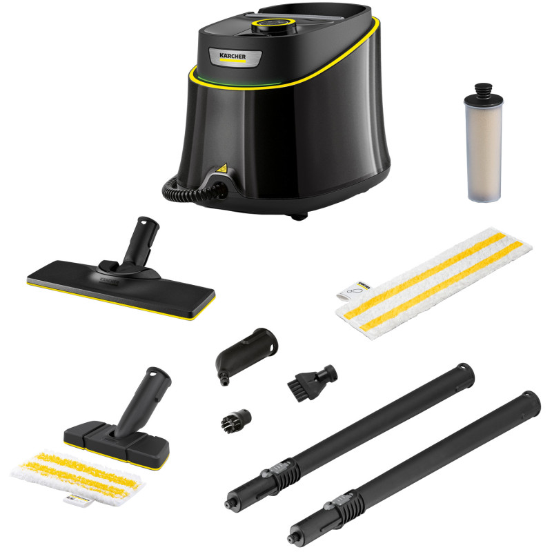 Karcher SC 3 Deluxe Anniversary Edition (1.513-436.0)