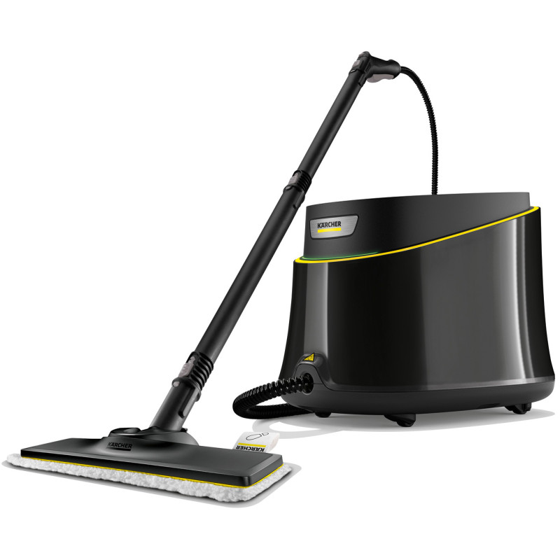 Karcher SC 3 Deluxe Anniversary Edition (1.513-436.0)