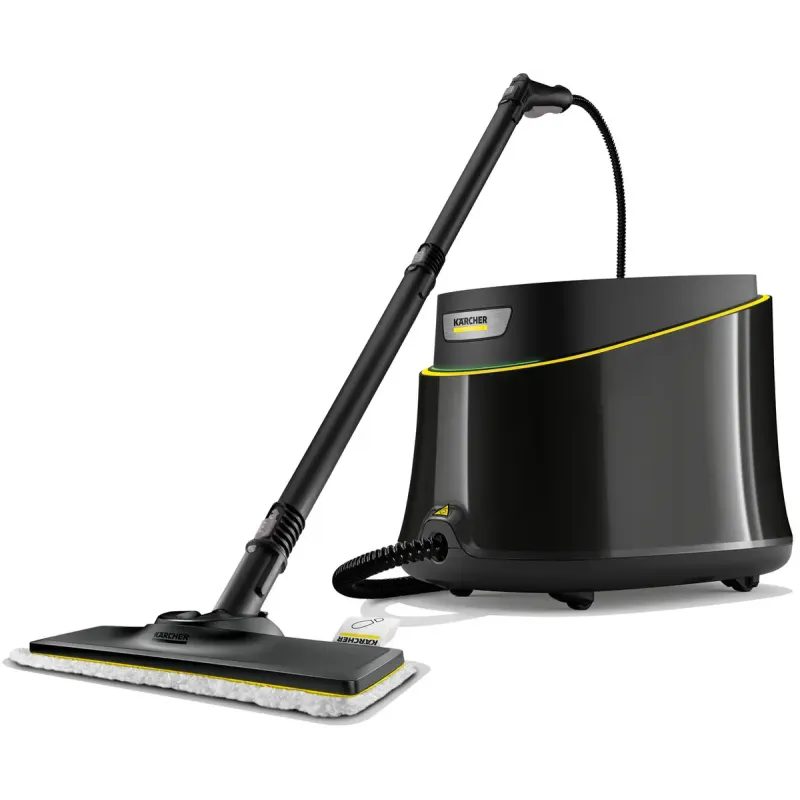 Пароочисник Karcher SC 3 Deluxe Anniversary Edition (1.513-436.0)