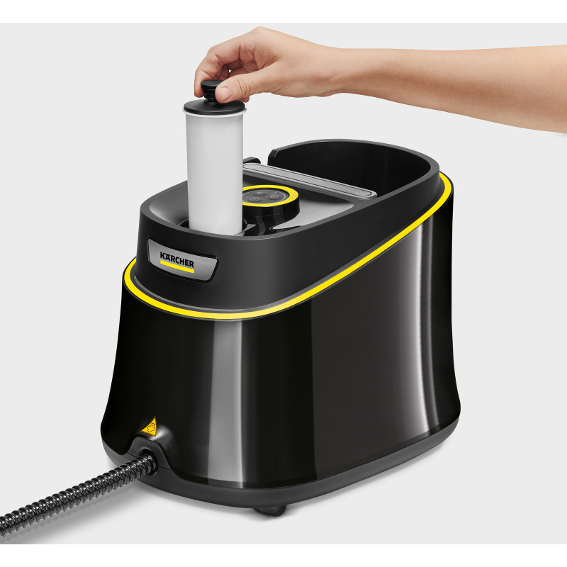 Karcher SC 3 Deluxe Anniversary Edition (1.513-436.0)