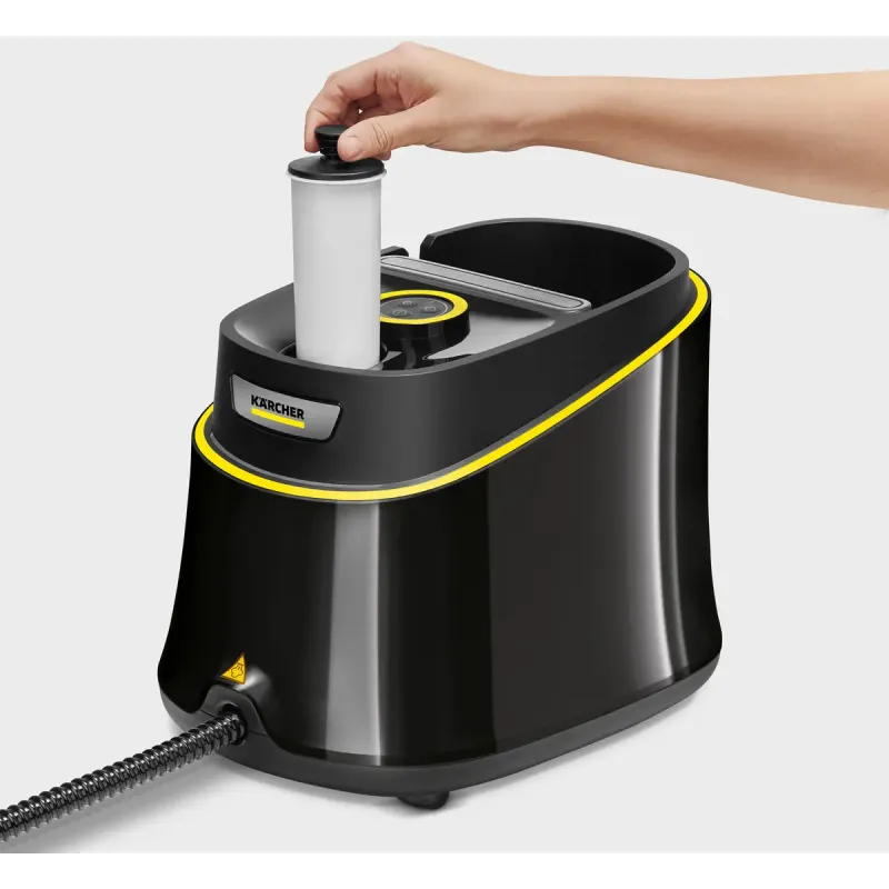 Пароочисник Karcher SC 3 Deluxe Anniversary Edition (1.513-436.0)
