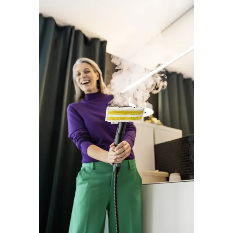 Пароочисник Karcher SC 3 Deluxe Anniversary Edition (1.513-436.0)