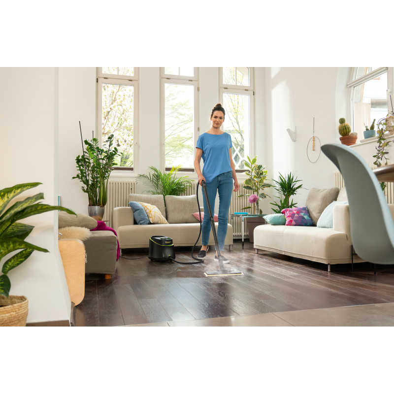 Karcher SC 3 Deluxe Anniversary Edition (1.513-436.0)