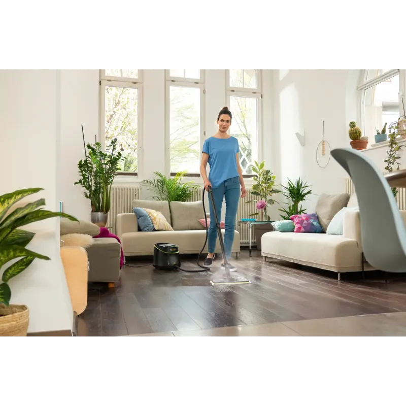 Пароочисник Karcher SC 3 Deluxe Anniversary Edition (1.513-436.0)