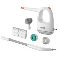 Пароочисник Deerma Handheld Steam Cleaner DEM-ZQ01