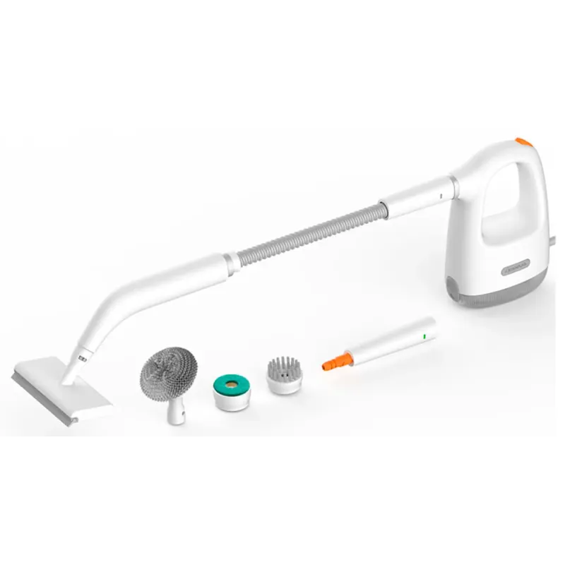 Пароочисник Deerma Handheld Steam Cleaner DEM-ZQ01