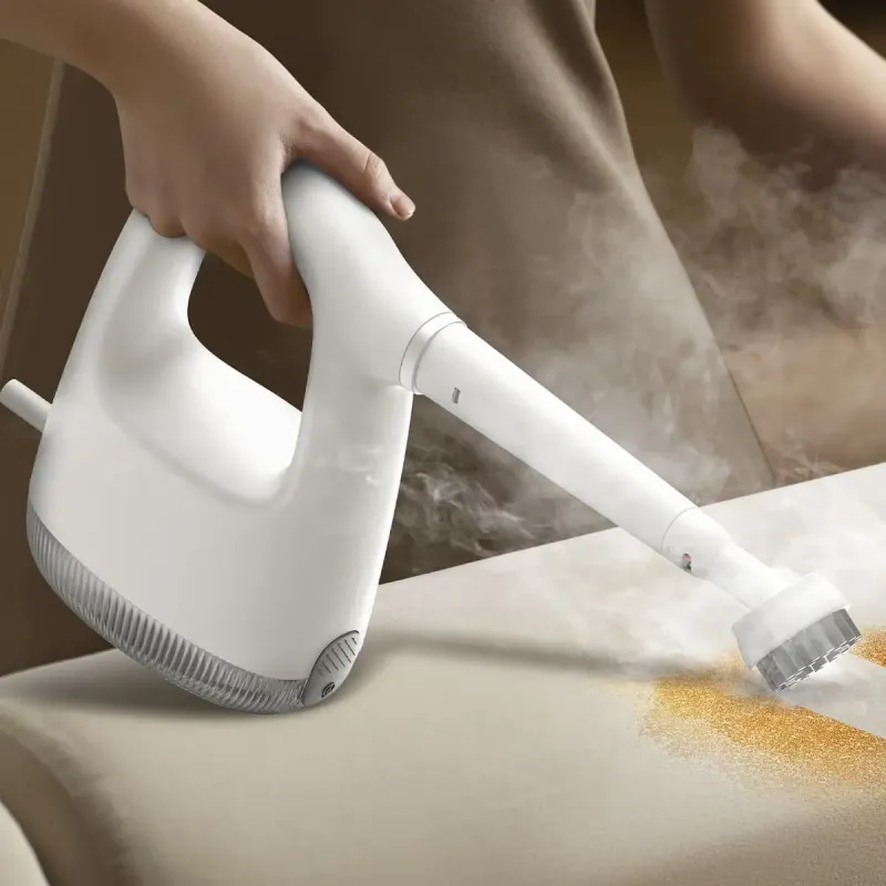 Пароочисник Deerma Handheld Steam Cleaner DEM-ZQ01