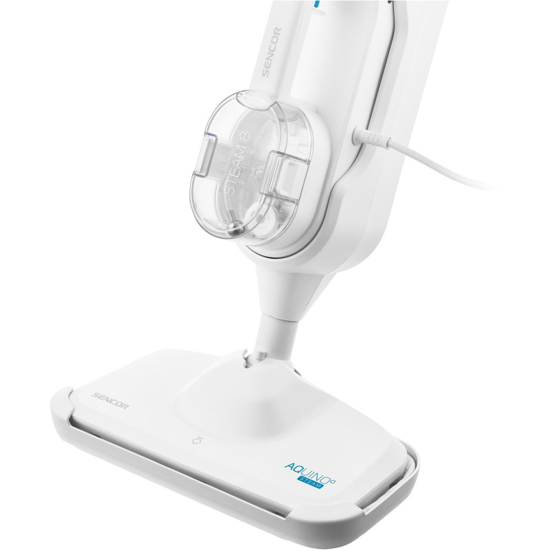 Пароочиститель SENCOR SSC 6010WH