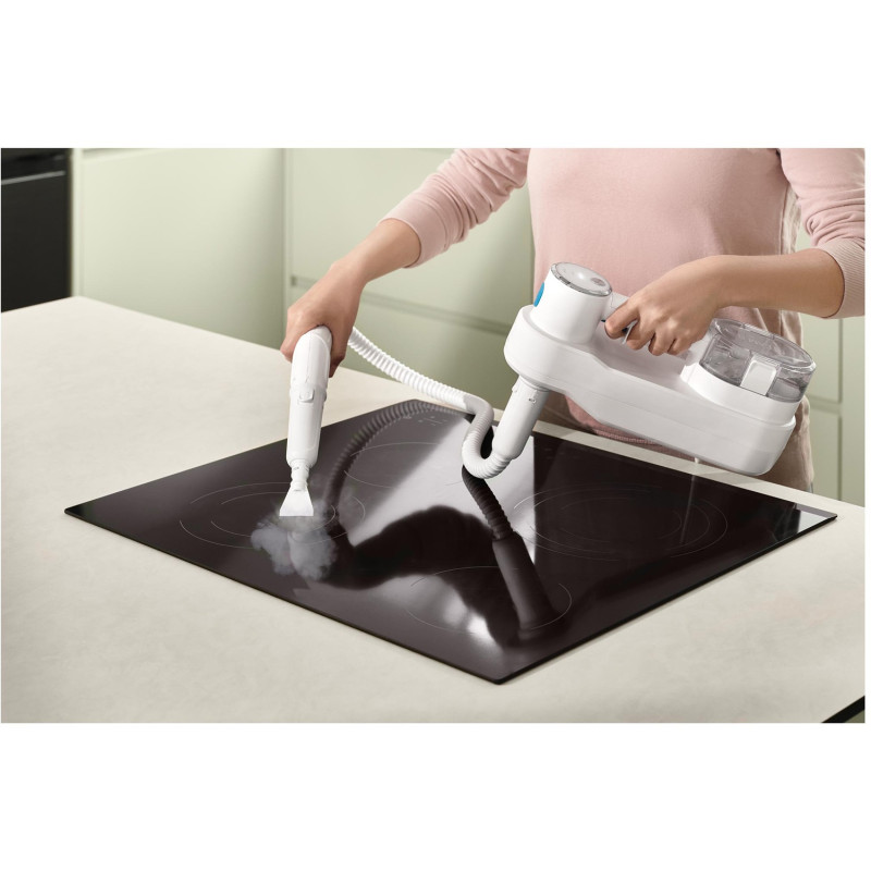 Пароочиститель SENCOR SSC 6010WH