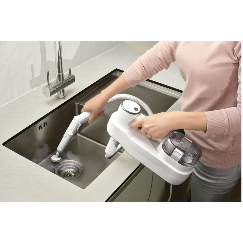 Пароочиститель SENCOR SSC 6010WH