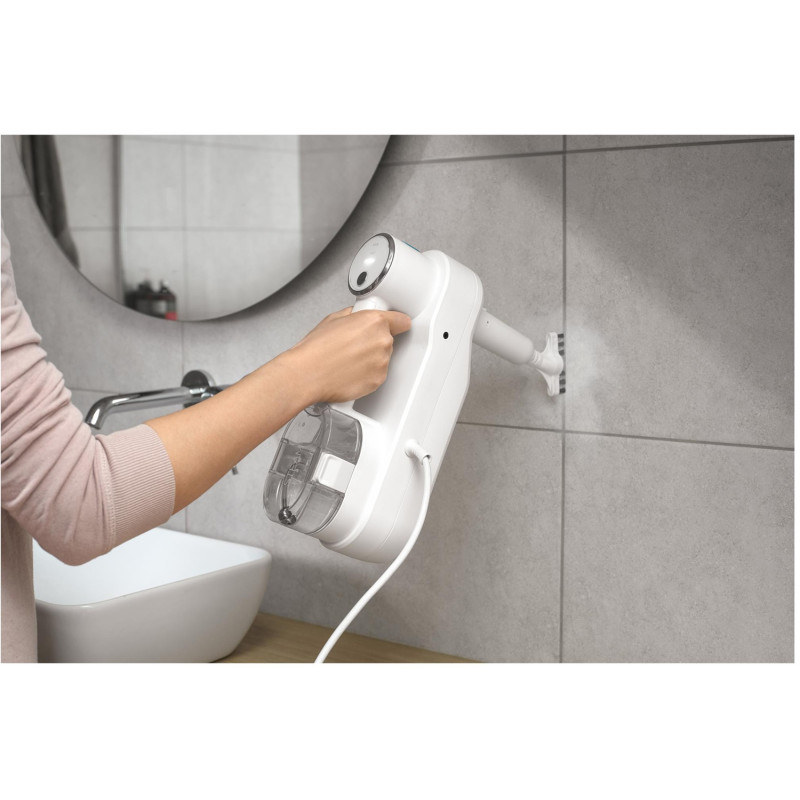 Пароочиститель SENCOR SSC 6010WH