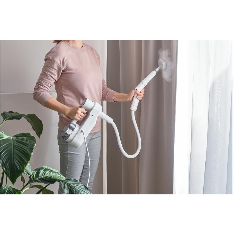 Пароочиститель SENCOR SSC 6010WH