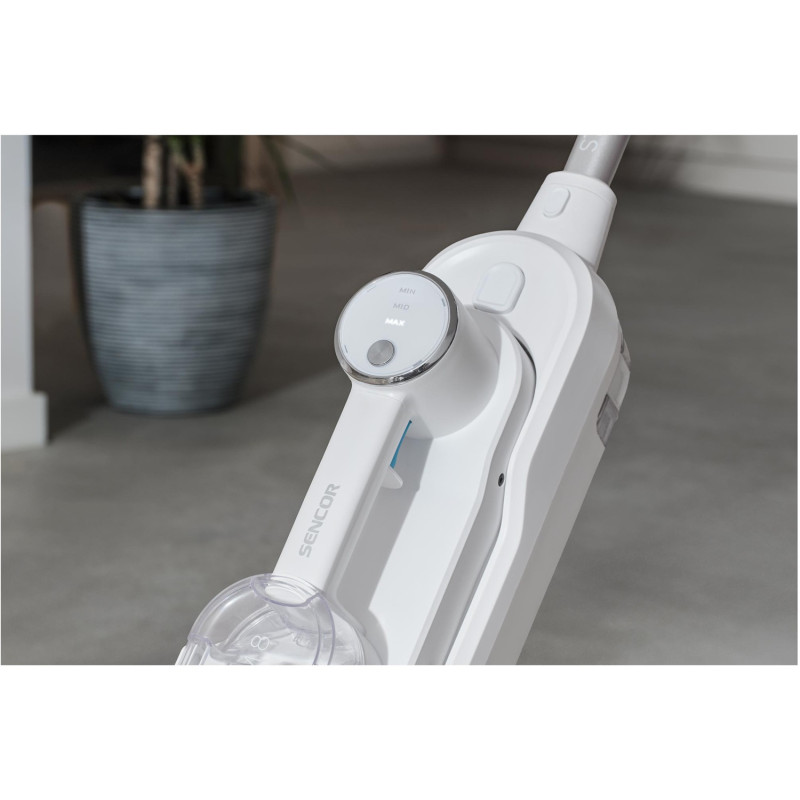 Пароочиститель SENCOR SSC 6010WH
