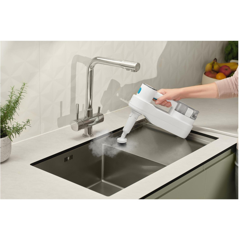 Пароочиститель SENCOR SSC 6010WH