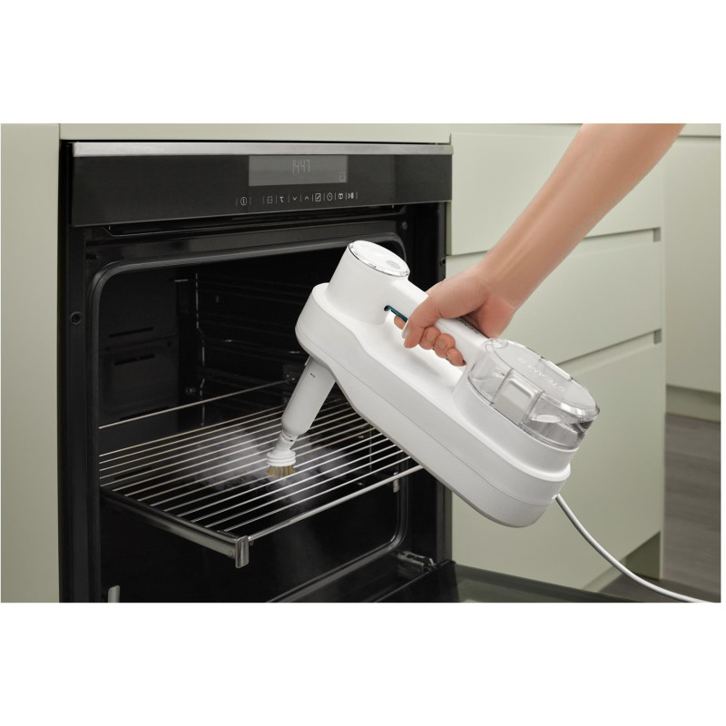 Пароочиститель SENCOR SSC 6010WH