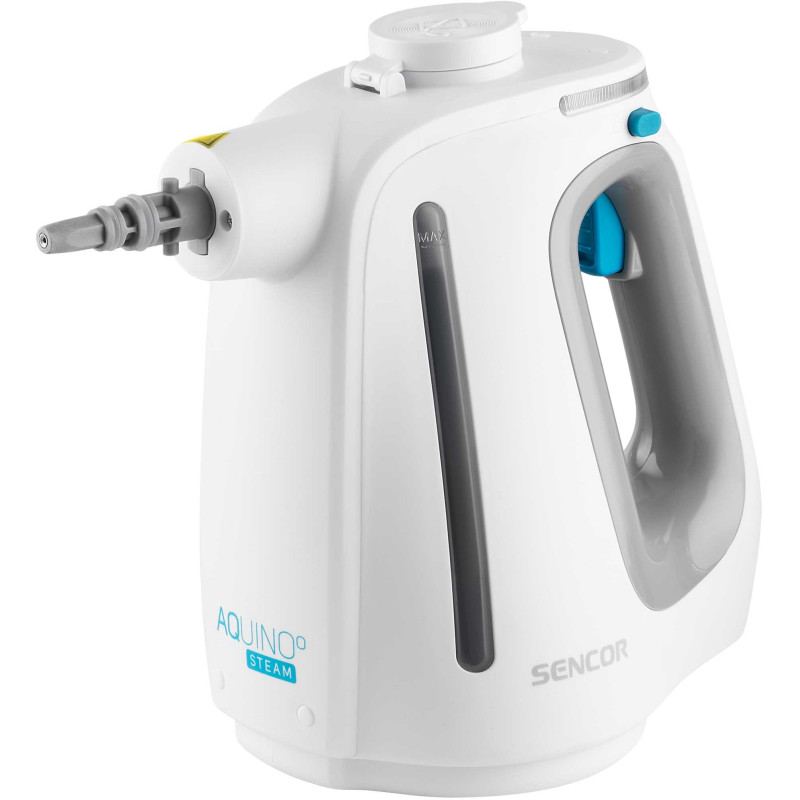 Пароочисник SENCOR SSC 3510WH