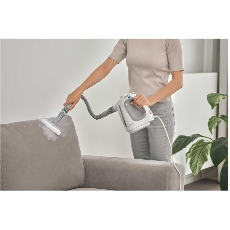 Пароочисник SENCOR SSC 3510WH