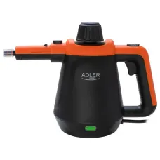 Пароочиститель Adler AD7038bo