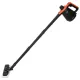 Пароочиститель Adler AD7038bo