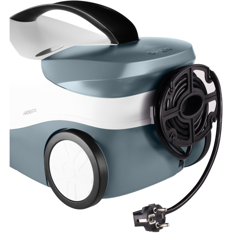 Пароочисник Ardesto STC-C2000W4-0