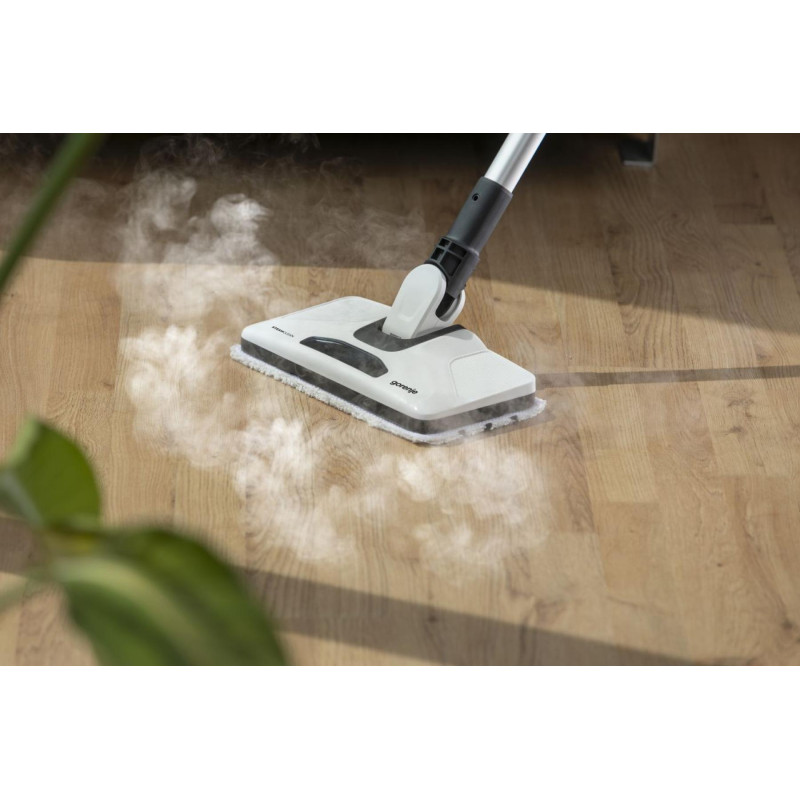 Пароочисник Gorenje SC1506W