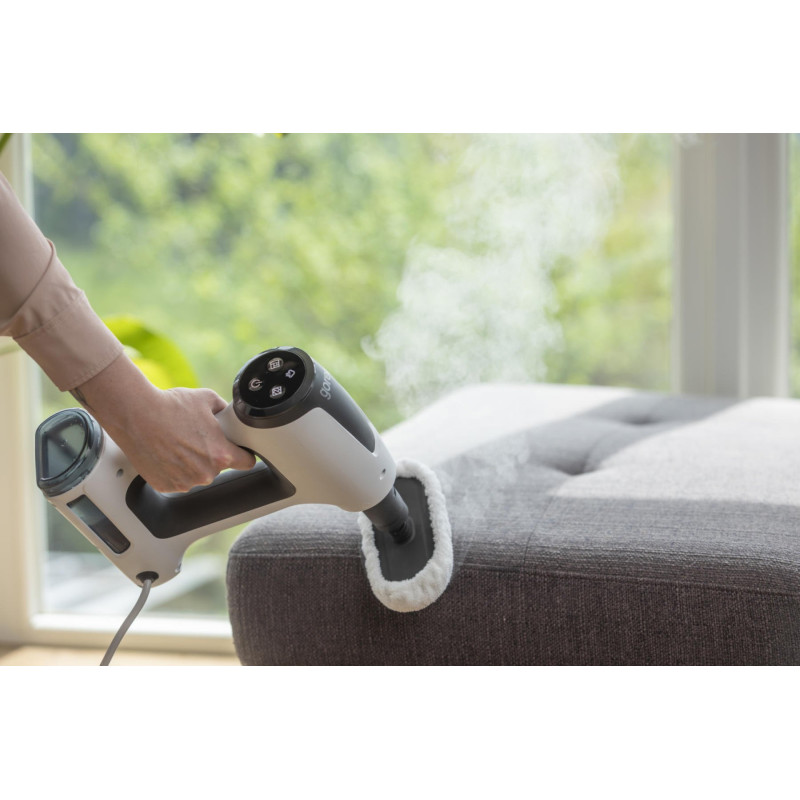 Пароочисник Gorenje SC1506W