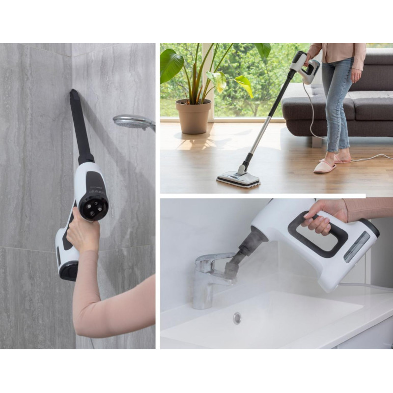 Пароочисник Gorenje SC1506W