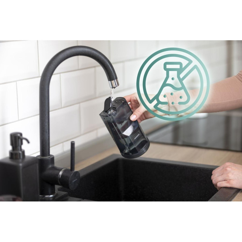 Пароочисник Gorenje SC1506W