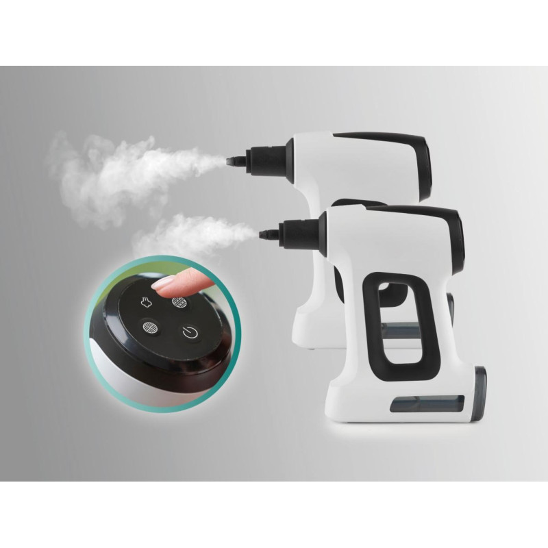 Пароочисник Gorenje SC1506W