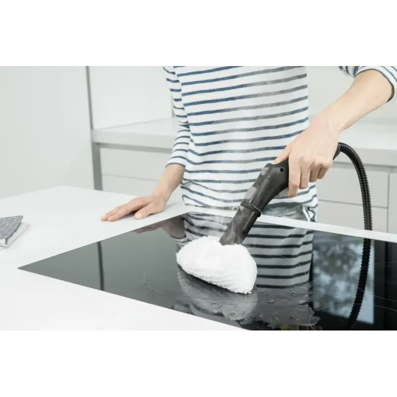 Пароочиститель Karcher SC 4 EasyFix (1.512-630.0)